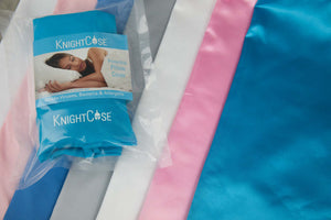 KnightCase Protective Pillow Cover